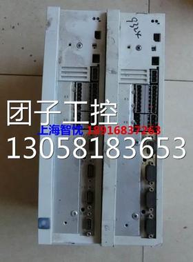 ￥伦茨伺服控制器9300EP EVS9321-EP成色和主板版本不同 供配件询