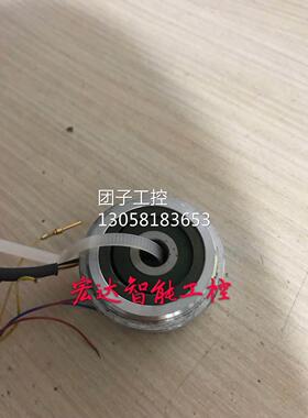 ￥TS2620N271E124多摩川伺服电机编码器 拆机 测试 询价