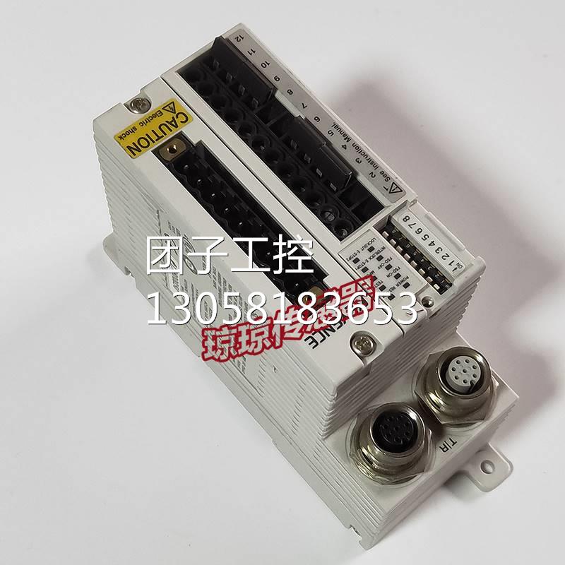 ！基恩士SL-R11安全光栅SL-C系列安全控制模块单元安全保护器询价