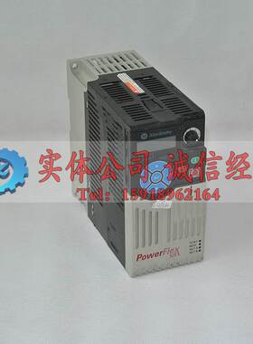 25-PM2-D6P0 25X-D6P0N104 25-PM2-D010 25X-D010N114 AB 变频器