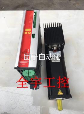 倍驱动器AX2010 S601000-52配套S0VZNCA电机 80福45.001005询价