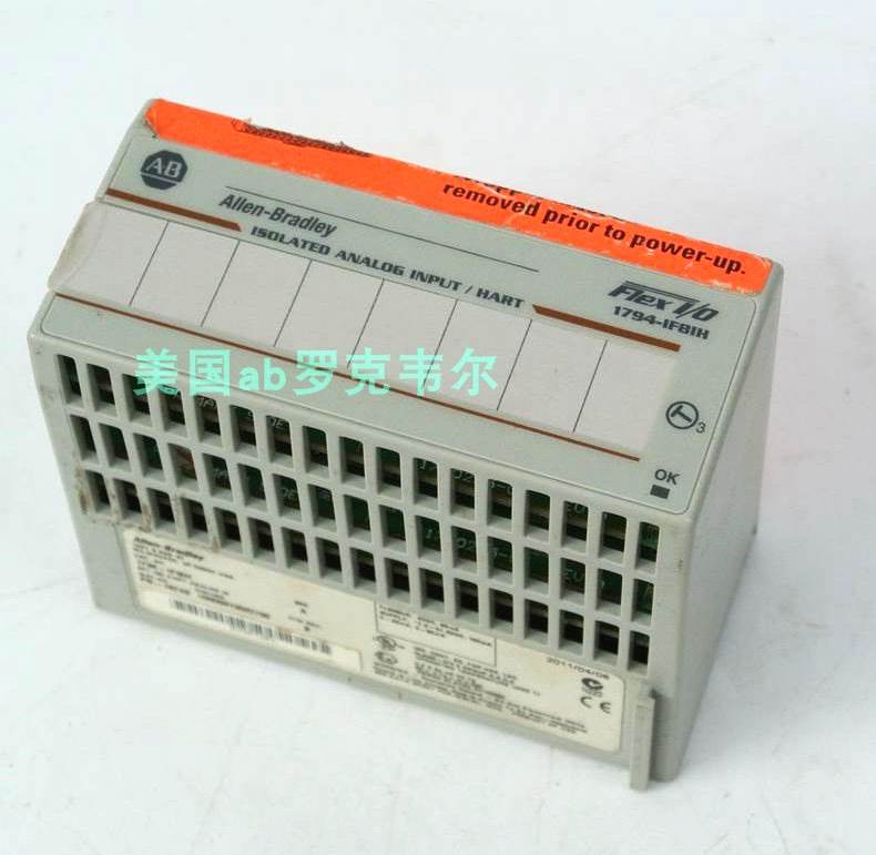 1794-IB32 1794-IB8 1794-IE4XOE2 1794-IE8 1794-IF8IH IV16 AB