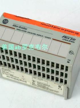 1794-IB32 1794-IB8 1794-IE4XOE2 1794-IE8 1794-IF8IH IV16 AB