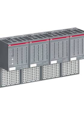 ABB AC500 PLC模块CI511/CI512-ETHCAT/CI521/CI522-MODTCP询价