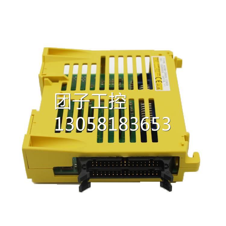 ！A03B-0824-C003发那科IO模块原装全新正品询价