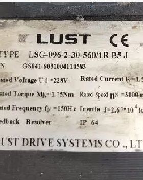 @ LSG-096-2-30-560/R1 B5 JnLSG-096-2-30-560/R1B5J询价
