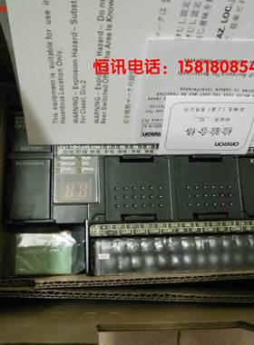 欧姆龙原装CP1H-XA40DT-D/XA40DT1-D/XA40DT-D-SC全新包装保一年