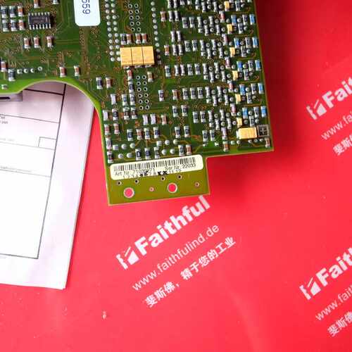 @KUKA 71-039-271 库卡全新机器人用RDC RDW板 71039271询价