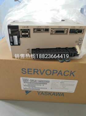 ￥SGD7S-2R8A20A 安川7代新款驱动器 400W 原装询价