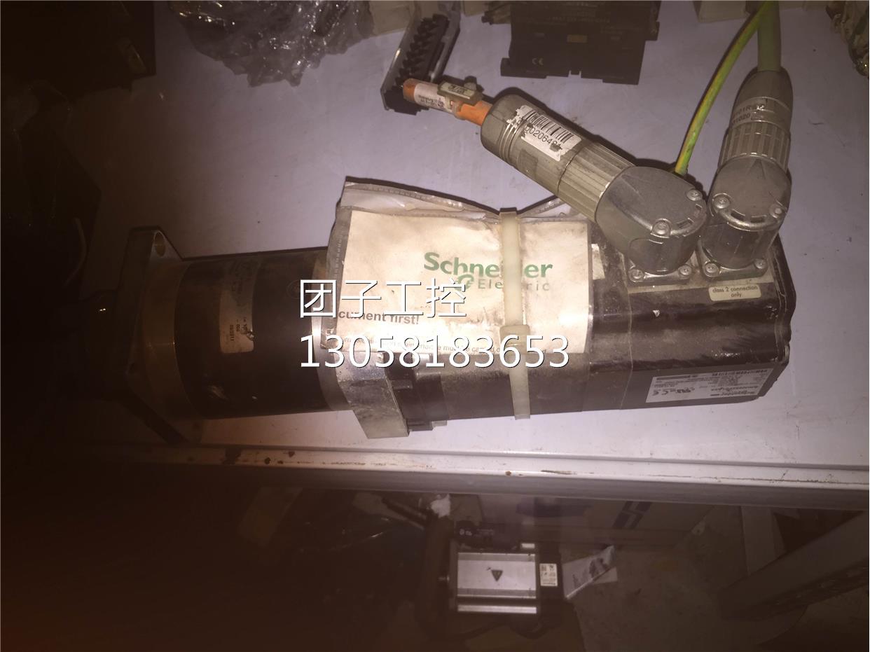 ￥BRH0852P01A2A 施耐德 拆机8成新 功能正常 现货 询价