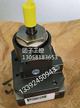 ！机器人配件齿轮泵3HNA015218-001，原装拆机全新正品，现询价
