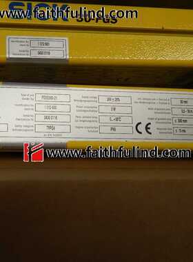 @Sick FGSS300-21 西克全新安全光幕传感器 FGSE300-21询价