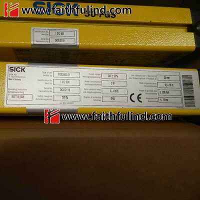 @Sick FGSS300-21 西克全新安全光幕传感器 FGSE300-21询价