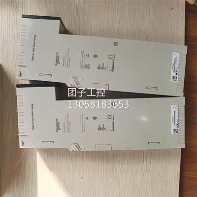 ￥原装拆机 施耐德 140DDI35300 140DDI35300 询价