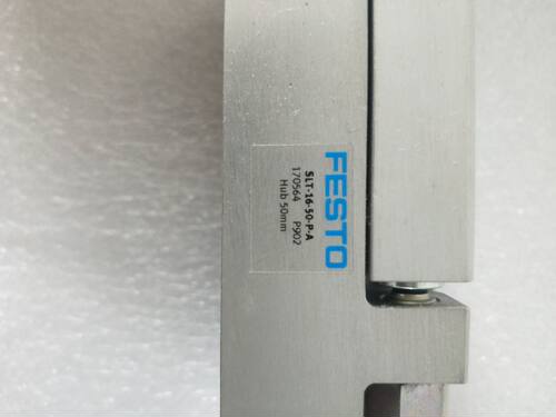 ￥费斯托FESTO 精密滑台气缸 SLT-16-50-P-A 170564 询价