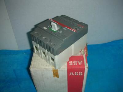 ABB SACE S2 SACE S2X80询价