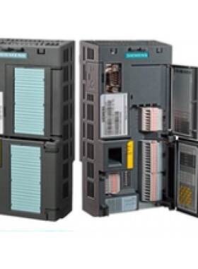 6SL3224-0BE34-5AA0 西门子G120变频器带集成制动模块3AC380-480V