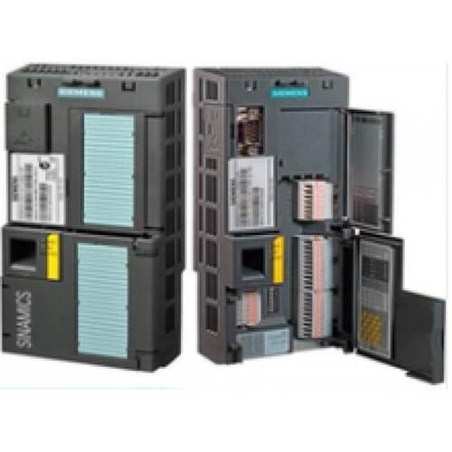 6SL3224-0BE34-5AA0 西门子G120变频器带集成制动模块3AC380-480V