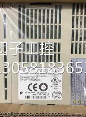 ！SGDM-01BDA大量安川伺服当天发货包邮欢迎询价询价