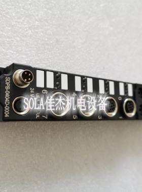 TURCK图尔克 SDPB-40A-0007 SDPB-0404D-0004 SDPL-0404D-0004询