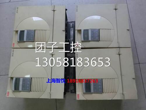 ￥DCS402.0025 DCS400可逆直流调速器25A DCS400不同功率和配件均