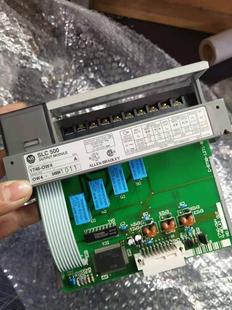 OW4 1746 设备拆机 九成新 询价 包好 罗克韦尔