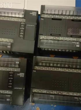 拆机欧姆龙CP1E-E40DR/E30DR/N30DR/E20DR-A/E40SDR/E60SDR测试好