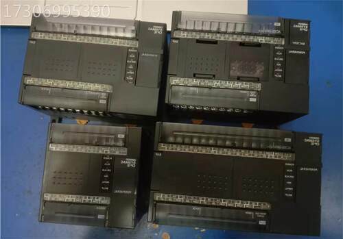 拆机欧姆龙CP1E-E40DR/E30DR/N30DR/E20DR-A/E40SDR/E60SDR测试好