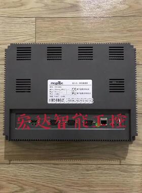￥昆仑通态触摸屏 TPC1162Hi 拆机 现货实物图测试 询价