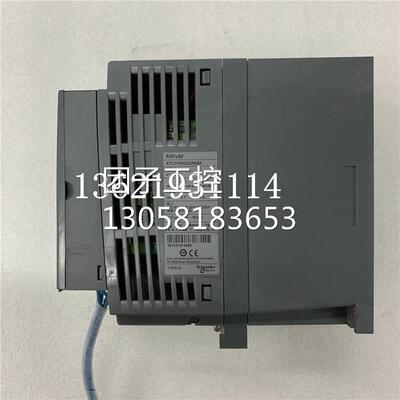 ATV310系列施耐德变频