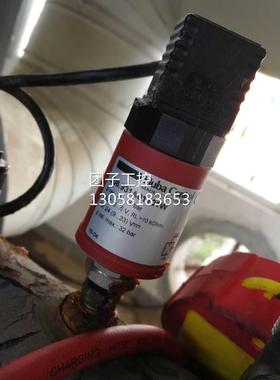 ！TICA天加中央空调低压传感器高压力变送器506.99052 0-16bar～