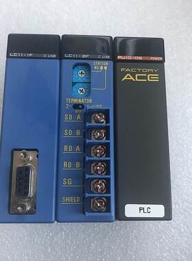 $YOKOGAWA横河F3LC11-1F F3LC11-2F F3PU10-0S 成色好实拍询价