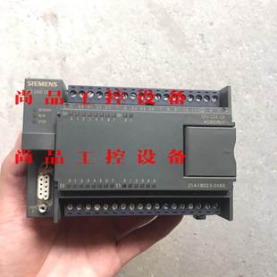 实物图 214 西门子PLC 0XB8 功能正常询价 1BD23
