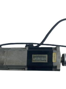 拆机ASMT07L250BK台达750W伺服电机 现货已测试 质量保证 包好询