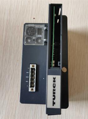 现货促销 原装拆机 图尔克 BL20-GW-DNET 6827005 打烂 实物照片