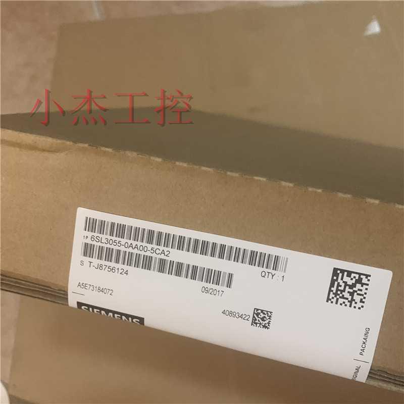 全新原装正品西门子6