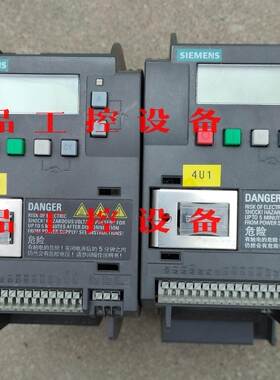 西门子变频器6SL3210-5BE22-2CV0询价