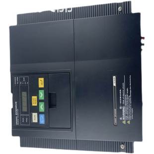 A4055 现货已测试 380V 质量保证 5.5KW 拆机欧姆龙变频器3G3RX