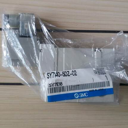 $SMC电磁阀SY7140-5DD-02-5DZ-02-5D-02 SY714R-5MOZ询价