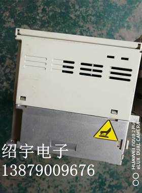 拆机东芝VF-S11系列变频器VFS11-2015PM-AN 1.5KW 220V 成色询价