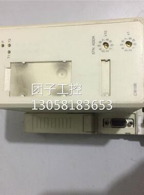 ￥CI810B ABB 拆机8成新 外壳发黄 现货询价询价