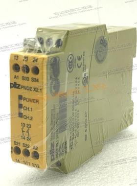 ！PNOZ X2.1 774306 PNOZ X2 774303 PNOZ X1 77430X2.2 77询价