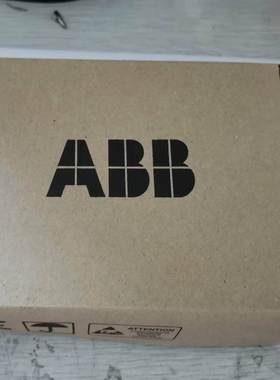 现货RETA-01全新原装正品ABB ACS800变频器适配器通讯模块实拍询