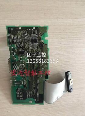 ￥MR-E-200AG拆机三菱2KW伺服驱动主板BC386A483G51A E-C01B-AG