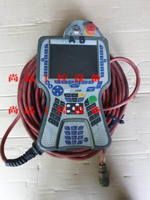 柯马COMAU机器人示教器CR17910382询价