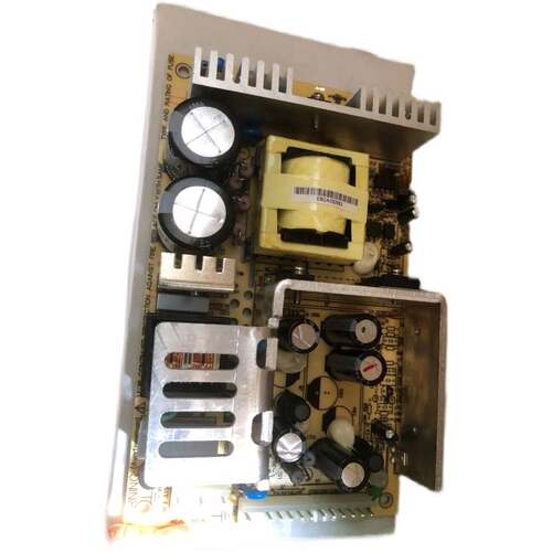 ！兴隆工控台湾明纬MPD-120A裸板电源5V10A/12V5A双路输出电源询