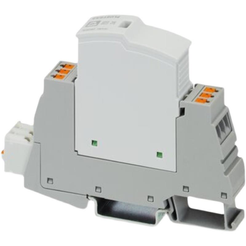 ！菲尼克斯D-SUB总线连接器 - SUBCON-PLUS-MODBUS/IL/BK - 23108