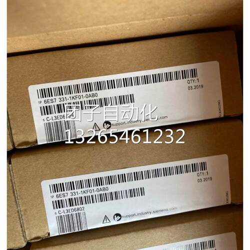 6ES73686ES7368-3BF01-0AA0原装/连接电缆6ES7368-3BF010AA0询价