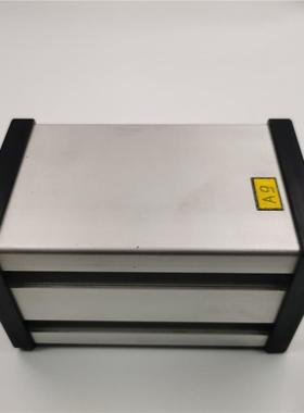 VOLPI 光源CH-8952intraLE 2D 200 12VDC 2UPG24W RS23 实物实拍