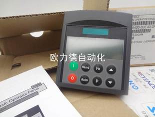 BOP 0AA0 0BE00 询价 MM430变频器操作器面板6SE6400